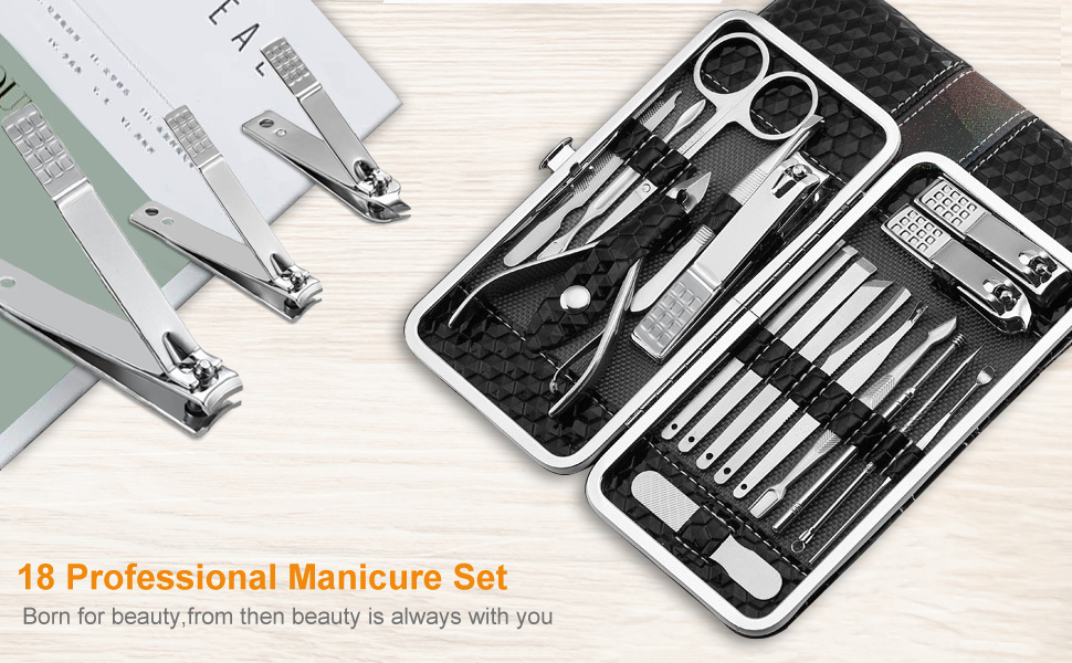 manicure kit