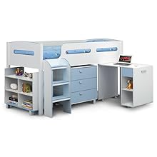 Kimbo Cabin Bed