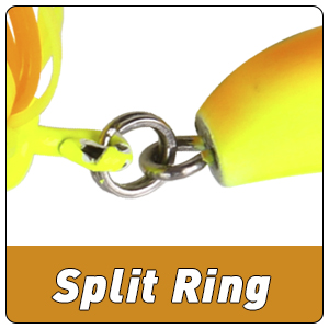 fishing spinnerbaits lure