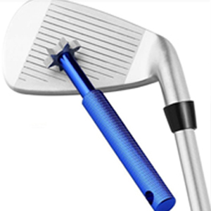 Golf Club Groove Sharpener