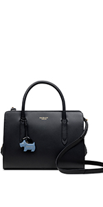 liverpool street medium satchel