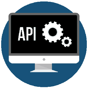 api