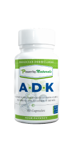 Vitamin ADK