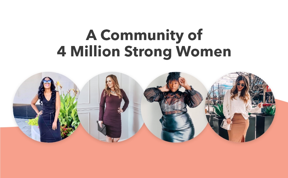 SHAPERMINT High Waist Shapewear Thong, Shapewear for Women, Tummy Control and Compression Thong