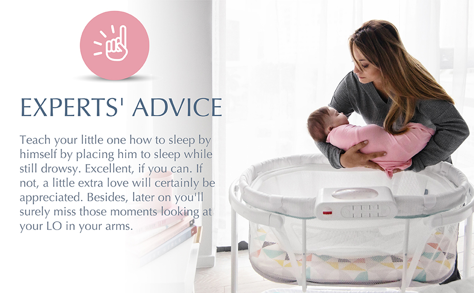 MySnuggly Newborn Insert for FisherPrice Safe