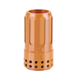 激レア　U.S MCMRON 5 メダル　チャーム Plasma Cutter Swirl Ring Consumables 220857 for Cutting