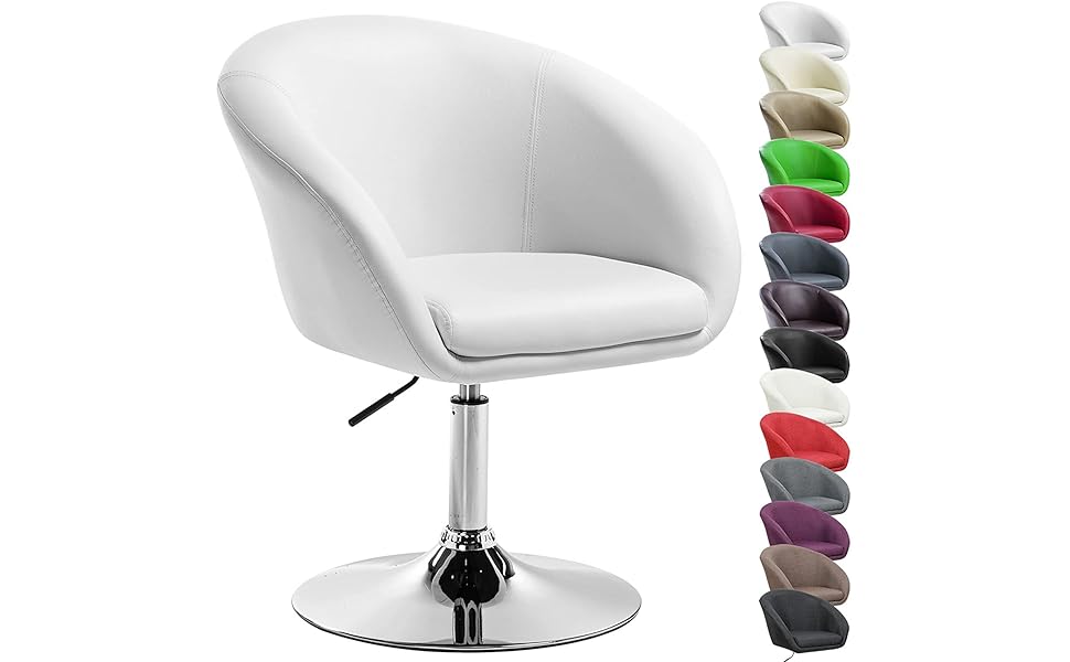 WOLTU 1 Pcs Bar Stools Chairs Breakfast Dining Stools Chairs For Kitchen With Back Brown 13 chair