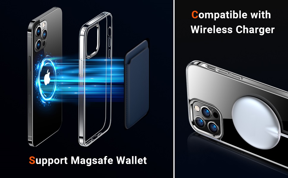 LOXXO® iPhone 12 Pro Max Case, Ultra Flexible TPU Gel Rubber Soft Skin