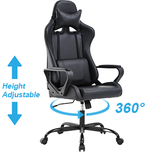 Gaming Chair Office Chair Desk Chair1