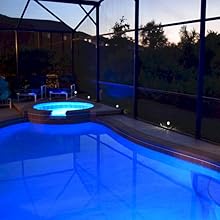 pool lights