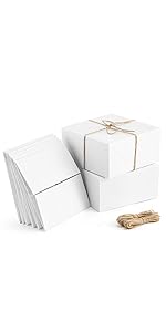 paper gift boxes
