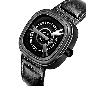 7 Friday Latest New Watch
