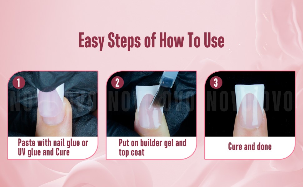 Easy Steps