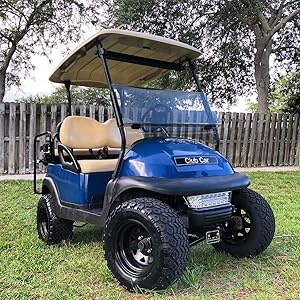 Club car