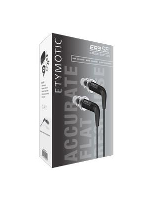 Etymotic research　ER3SE ER3SE Earphones - Etymotic