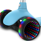 LED WHEEL