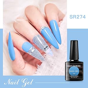 Gel Nail Polish