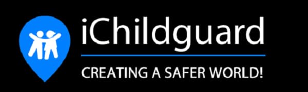 iChildguard GPS Tracker