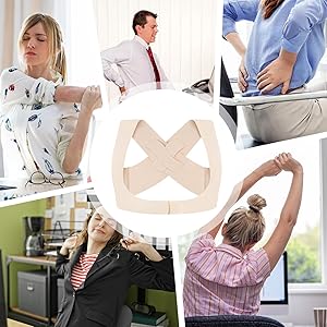Flexible Support