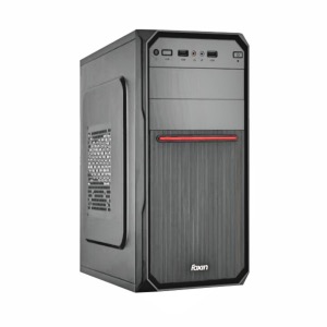assembled desktop computer full set cpu desktops computers all in one desktop pc Gandiva i3 i5 i7