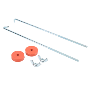 Battery Hold Down Bolts