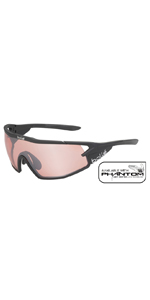 Amazon | bolle (ボレー) サングラス B-ROCK PRO 12627 ビー