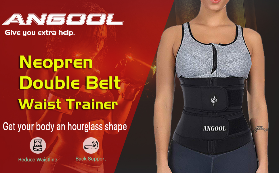 aec waist trainer amazon