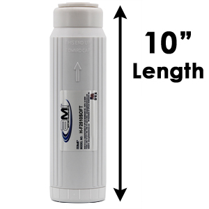 AMI Water Softener Filter for Home RO System