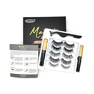 magnetic lashes