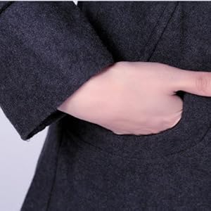 レディース　コート