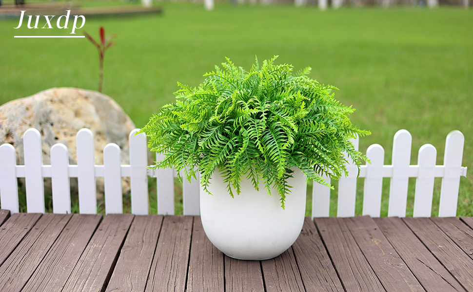 Artificial Ferns Plants