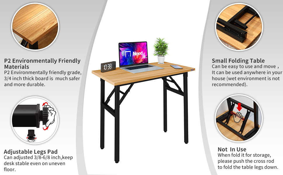 folding desks