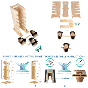 INSTRUCTIONS