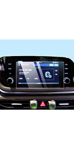 2020 Sonata Screen Protector