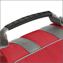 Pawaboo Dog Life Jacket, Reflective Dog Safety Vest Adjustable Pet Life Preserver with Strong Buoyancy & Sturdy Rescue Handle, Ripstop Dog Lifesaver Vests for Swimming, Boating, XL, Red 17 dog lifesaver vests for swimming