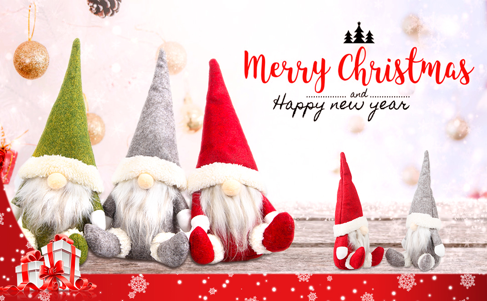 leipple christmas decorative toys