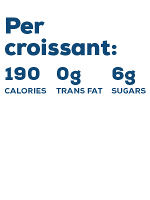 Per Croissant