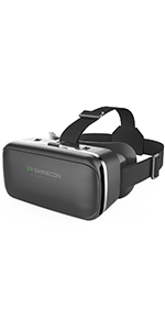 vr headset