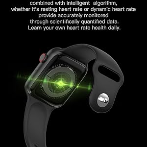 t500 smart watch iwatch series 5 smart watch 4g