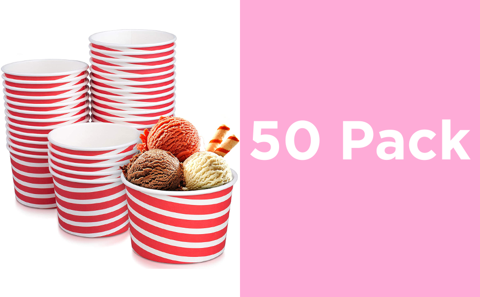 Amazon.com: TYPTOP-EXTRA DURABLE Fun Pink Stripe Design Ice