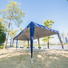 POP UP CANOPY