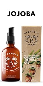 Olio di Jojoba Puro 100%