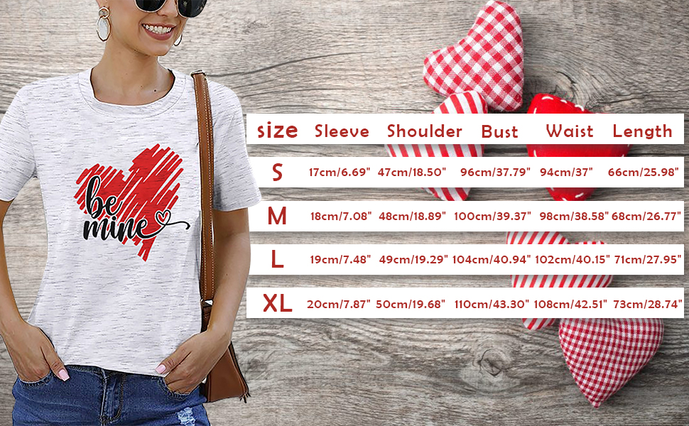 Valentines Day T Shirt