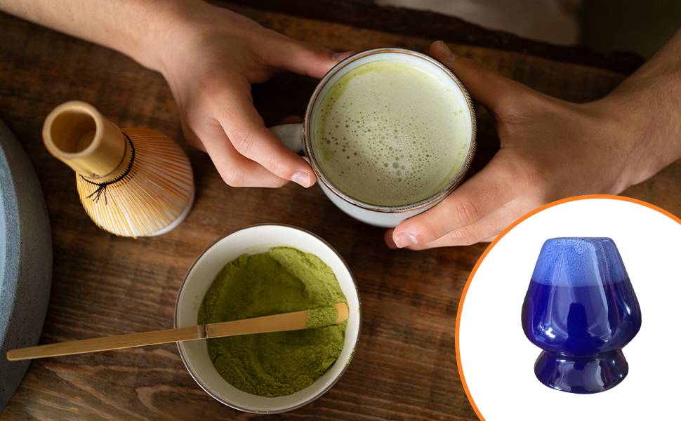 Support de Fouet en Céramique