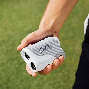 Blue Tees Golf Series 2 Tour Rangefinder