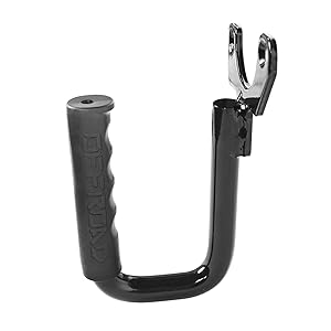 jeep tj grip handle