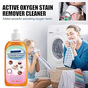 Revolutionary Laundry Solution
