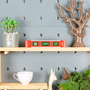 Torpedo Level Tool Horizontal measuring instrument