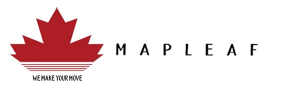 Mapleaf-Logo