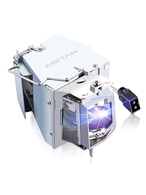 ABITAN Replacement Lamp